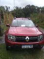 Renault Oroch • 2016 • 70,000 km 10