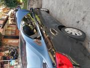 Chevrolet Sail • 2014 • 80,000 km 3