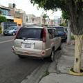 Nissan X-Trail • 2005 • 133,000 km 3