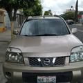 Nissan X-Trail • 2005 • 133,000 km 5
