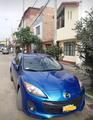 Mazda 3 • 2013 • 130,000 km 2