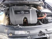 Seat Ibiza ST • 2002 • 120,000 km 6