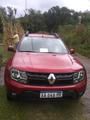 Renault Oroch • 2016 • 70,000 km 3