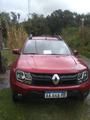 Renault Oroch • 2016 • 70,000 km 6