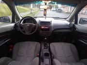 Chevrolet Sail • 2014 • 84,000 km 2