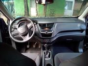 Chevrolet Aveo • 2018 • 40,300 km 2