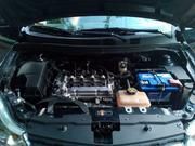 Chevrolet Aveo • 2018 • 40,300 km 12