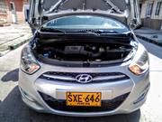 Hyundai i10 • 2013 • 749,000 km 10