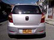 Hyundai i10 • 2013 • 749,000 km 14