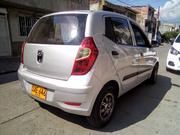 Hyundai i10 • 2013 • 749,000 km 4