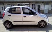 Hyundai i10 • 2013 • 749,000 km 8