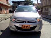 Hyundai i10 • 2013 • 749,000 km 12