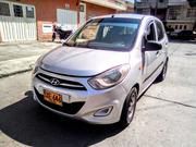 Hyundai i10 • 2013 • 749,000 km 2