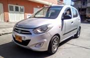 Hyundai i10 • 2013 • 749,000 km 5