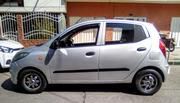 Hyundai i10 • 2013 • 749,000 km 9