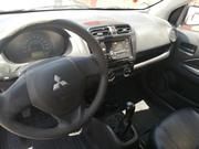 Mitsubishi Mirage • 2013 • 160,000 km 5