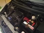 Mitsubishi Mirage • 2013 • 160,000 km 7