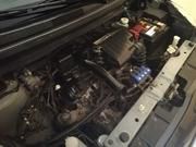 Mitsubishi Mirage • 2013 • 160,000 km 4