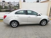 Chevrolet Sonic • 2015 • 114,255 km 10