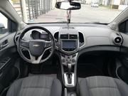 Chevrolet Sonic • 2015 • 114,255 km 8