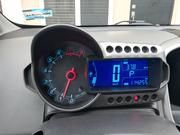 Chevrolet Sonic • 2015 • 114,255 km 6