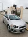 Chevrolet Sonic • 2015 • 114,255 km 9