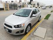 Chevrolet Sonic • 2015 • 114,255 km 4