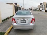 Chevrolet Sonic • 2015 • 114,255 km 7
