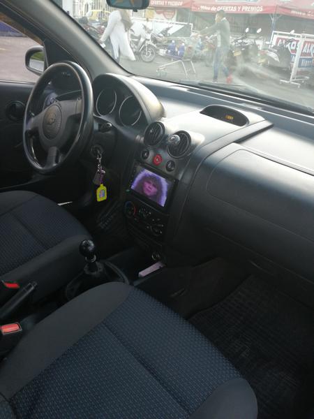 Chevrolet Aveo • 2011 • 160,000 km 2