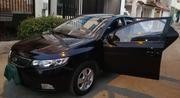 Kia Cerato • 2011 • 60,000 km 5