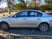 Mazda 3 • 2008 • 112,101 km 11