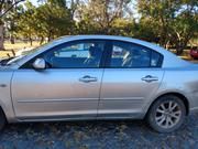 Mazda 3 • 2008 • 112,101 km 8