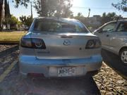 Mazda 3 • 2008 • 112,101 km 5