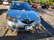Mazda 3 • 2008 • 112,101 km 2