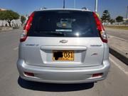 Chevrolet Vivant • 2007 • 98,000 km 8