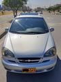 Chevrolet Vivant • 2007 • 98,000 km 11