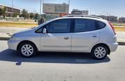 Chevrolet Vivant • 2007 • 98,000 km 6