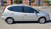 Chevrolet Vivant • 2007 • 98,000 km 9
