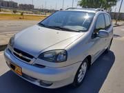 Chevrolet Vivant • 2007 • 98,000 km 7
