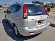 Chevrolet Vivant • 2007 • 98,000 km 10