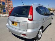 Chevrolet Vivant • 2007 • 98,000 km 4