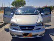 Chevrolet Vivant • 2007 • 98,000 km 5