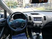 Kia Cerato • 2016 • 20,000 km 2