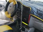 Chery QQ • 2010 • 15,000 km 4