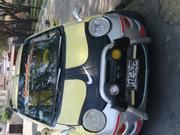 Chery QQ • 2010 • 15,000 km 2