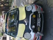 Chery QQ • 2010 • 15,000 km 6