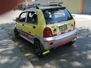 Chery QQ • 2010 • 15,000 km 4