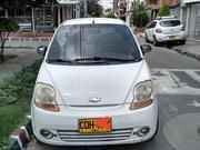 Chevrolet  • 2006 • 156,000 km 4