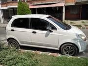 Chevrolet  • 2006 • 156,000 km 3