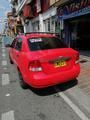 Chevrolet Aveo • 2009 • 145 km 8